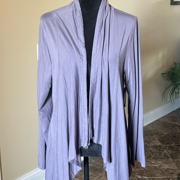 NWT BRYN WALKER Marion jacket Medium - Picture 3 of 4